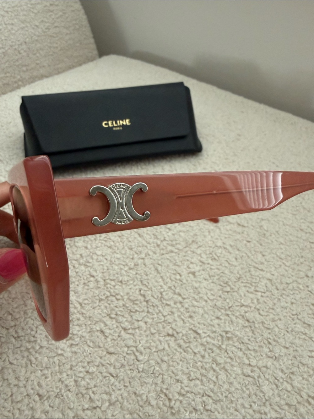 Celine Sunglasses - Picture 13 of 15